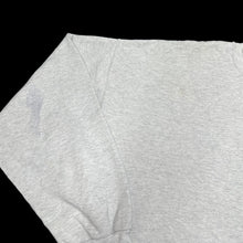 Load image into Gallery viewer, Early 00’s CHAMPION “Aetna” Embroidered Mini Logo Crewneck Sweatshirt
