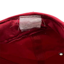 Load image into Gallery viewer, SUZUKI SWIFT SPORT Embroidered Spellout Car Motorsports Colour Block Baseball Cap
