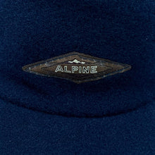 Load image into Gallery viewer, Early 00&#39;s ALPINE Thinsulate Wool Viscose Fleece Trapper Baseball Cap
