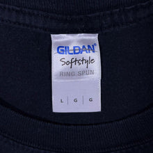 Load image into Gallery viewer, Megadeth "Rust In Peace 20th Anniversary" Thrash Heavy Metal Music Band Black T-Shirt
