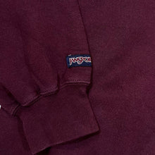 Load image into Gallery viewer, Vintage Jansport CABELA&#39;S OUTDOOR Logo Spellout Graphic Crewneck Sweatshirt
