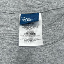 Load image into Gallery viewer, Early 00&#39;s DISNEY &quot;Florida&quot; Mickey Mouse Character Souvenir Spellout Graphic T-Shirt
