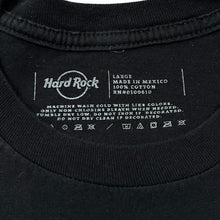 Load image into Gallery viewer, HARD ROCK CAFE &quot;Toronto&quot; Classic Souvenir Logo Spellout Graphic T-Shirt
