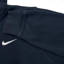 Load image into Gallery viewer, NIKE Classic Basic Essential Embroidered Mini Swoosh Logo Pullover Hoodie
