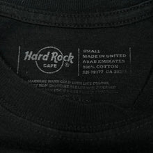 Load image into Gallery viewer, HARD ROCK CAFE &quot;Munich&quot; Classic Souvenir Logo Spellout Graphic T-Shirt
