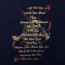 Load image into Gallery viewer, Five Finger Death Punch (2021) Alternative Heavy Metal Music Band Black T-Shirt
