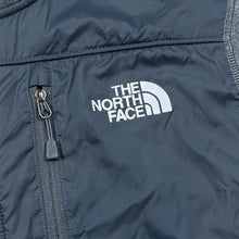 Load image into Gallery viewer, THE NORTH FACE TNF Classic Polyester Mini Logo 1/2 Zip Pullover Hoodie
