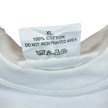 Load image into Gallery viewer, Vintage 90&#39;s HOLSTEN PILS Art Style Beer Graphic White T-Shirt
