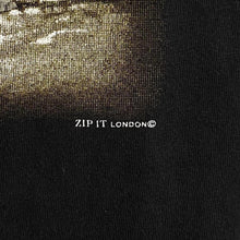 Load image into Gallery viewer, Vintage 90’s Zip It London “The Pack” Wolf Animal Nature Wildlife Graphic T-Shirt
