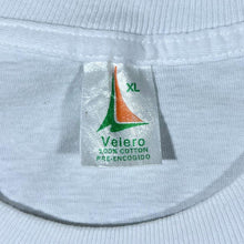 Load image into Gallery viewer, Vintage Santo Domingo Dominican Republic Souvenir Graphic Single Stitch T-Shirt
