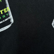 Load image into Gallery viewer, MONSTER ENERGY Drink Promo Can Logo Spellout Graphic T-Shirt
