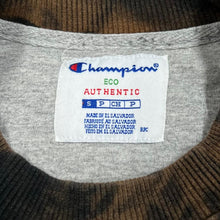 Load image into Gallery viewer, Early 00&#39;s CHAMPION ECO Classic Essential Tie Dye Crewneck Sweatshirt
