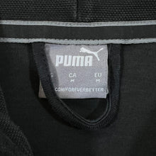 Load image into Gallery viewer, PUMA x FERRARI Mini Logo Emblem Motorsports Zip Hoodie

