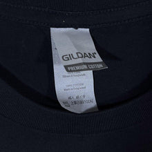 Load image into Gallery viewer, Immolation "Here In After" Death Heavy Metal Music Band Black T-Shirt
