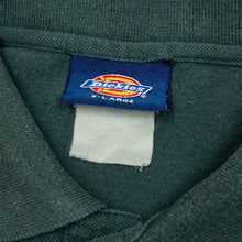 Load image into Gallery viewer, Early 00’s DICKIES Classic Basic Blank Essential Cotton Polo Shirt Top
