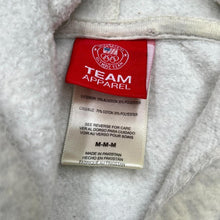 Load image into Gallery viewer, UNITED STATES OLYMPIC TEAM “Team USA” Spellout Graphic Pullover Hoodie
