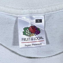 Load image into Gallery viewer, The Cinematics Post Punk Alternative Indie Rock Music Band White T-Shirt
