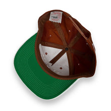 Load image into Gallery viewer, Deadstock Vintage 90's Signatures NCAA TEXAS LONGHORNS Embroidered Baseball Cap
