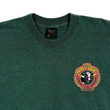Load image into Gallery viewer, Vintage 90&#39;s Tennessee River &quot;Holy Cow Las Vegas&quot; Souvenir Graphic Single Stitch T-Shirt
