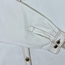 Load image into Gallery viewer, Vintage Forbidden Co. Aztec Patterned Cowboy Western Cotton Long Sleeve Shirt
