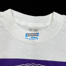 Load image into Gallery viewer, Vintage Screen Stars MONSTER MUNCH “New Spooky Tazos” Crisps Promo Single Stitch T-Shirt
