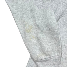 Load image into Gallery viewer, Vintage 90&#39;s WE WILL SERVE THE LORD Religious Cottage Core Spellout Graphic Crewneck Sweatshirt
