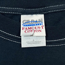 Load image into Gallery viewer, Early 00's California San Diego Palm Springs Hollywood San Francisco Souvenir T-Shirt
