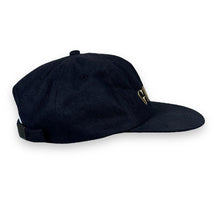 Load image into Gallery viewer, Vintage GUINNESS Beer Promo Embroidered Logo Spellout Baseball Cap
