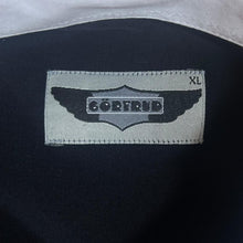 Load image into Gallery viewer, Vintage 90&#39;s GORTRUD Embroidered Western Cowboy Style Long Sleeve Shirt
