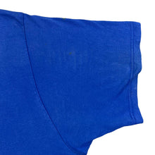 Load image into Gallery viewer, Vintage 90's Starworld CHELSEA FC "Cup Winners" Football Souvenir Graphic Distressed T-Shirt
