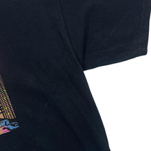 Load image into Gallery viewer, Early 00&#39;s Who Killed... The Zutons Indie Rock Music Band Black T-Shirt
