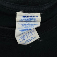 Load image into Gallery viewer, JHK Gothic Fantasy Dragon Skull Graphic Black T-Shirt
