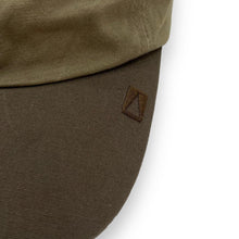 Load image into Gallery viewer, MARKS &amp; SPENCER Basic Essential Brown Contrast Classic Baseball Cap
