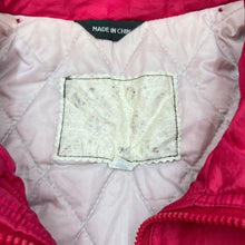 Load image into Gallery viewer, Vintage 90’s J.C. 300 Fur Trim Hooded Lightly Padded Ski Jacket
