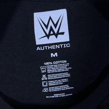 Load image into Gallery viewer, WWE Bray Wyatt "The Fiend" Wrestling Graphic Black Cotton T-Shirt
