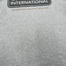Load image into Gallery viewer, BARBOUR INTERNATIONAL Classic Logo Spellout Graphic Cotton T-Shirt
