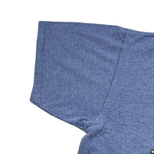 Load image into Gallery viewer, Vintage 90's Oneita At The Movies Souvenir Graphic Single Stitch Blue T-Shirt
