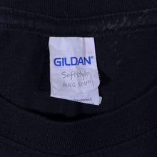 Load image into Gallery viewer, Dream Theater "Metropolis Pt. 2" Progressive Metal Rock Music Band Black T-Shirt
