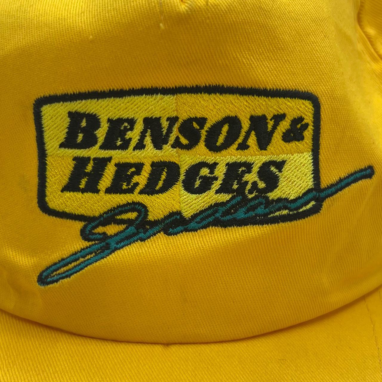 Benson & Hedges ベンソン&ヘッジス 企業ロゴキャップ 楽天市場】47 BRAND フォーティーセブン ニューヨーク