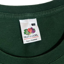 Load image into Gallery viewer, FAMILY GUY &quot;Do I Know You?&quot; Brian TV Show Graphic Green T-Shirt
