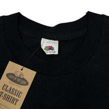 Load image into Gallery viewer, Vintage 90’s FRUIT OF THE LOOM “Classic T-Shirt” Mini Logo Cotton Single Stitch T-Shirt
