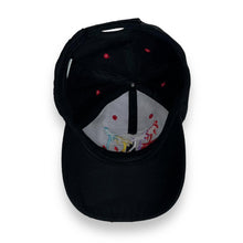 Load image into Gallery viewer, Early 00’s FLORIDA Embroidered Tropical Palm Tree Souvenir Spellout Baseball Cap

