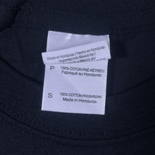 Load image into Gallery viewer, Harley Owners Group (2013) “Euro Festival” Biker Souvenir Graphic Black T-Shirt
