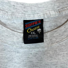 Load image into Gallery viewer, Vintage 90&#39;s SPARTAN ACES &quot;Annual Tennis Outing&quot; Graphic Single Stitch T-Shirt
