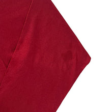 Load image into Gallery viewer, Early 00&#39;s OLD NAVY &quot;Authentic Outdoor Apparel&quot; Graphic Long Sleeve Red T-Shirt
