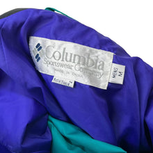 Load image into Gallery viewer, Vintage 90‘s COLUMBIA “Powder Keg” 3-in-1 Reversible Lined Ski Windbreaker Jacket
