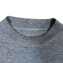 Load image into Gallery viewer, Vintage WRANGLER Classic Logo Spellout Graphic Grey Short Sleeve T-Shirt
