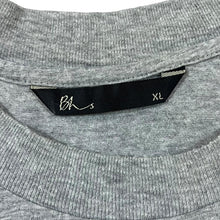Load image into Gallery viewer, Vintage BHS (1999) THE SIMPSONS &quot;Like Father Like Son&quot; Character TV Show Graphic T-Shirt
