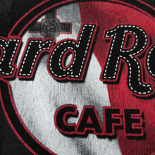 Load image into Gallery viewer, HARD ROCK CAFE &quot;Malta&quot; Classic Souvenir Logo Spellout Graphic T-Shirt
