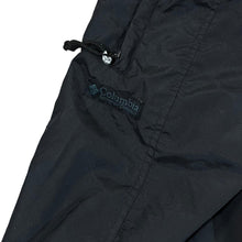 Load image into Gallery viewer, Early 00&#39;s COLUMBIA SPORTSWEAR Padded Black Ski Snowboarding Pants Trousers Bottoms

